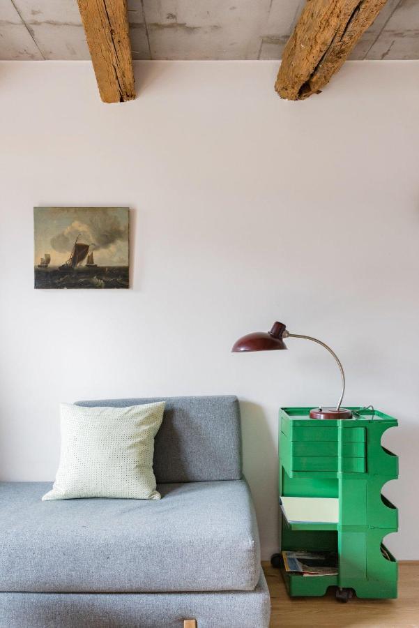 Friz Holiday Apartments Gundelfingen  Ngoại thất bức ảnh