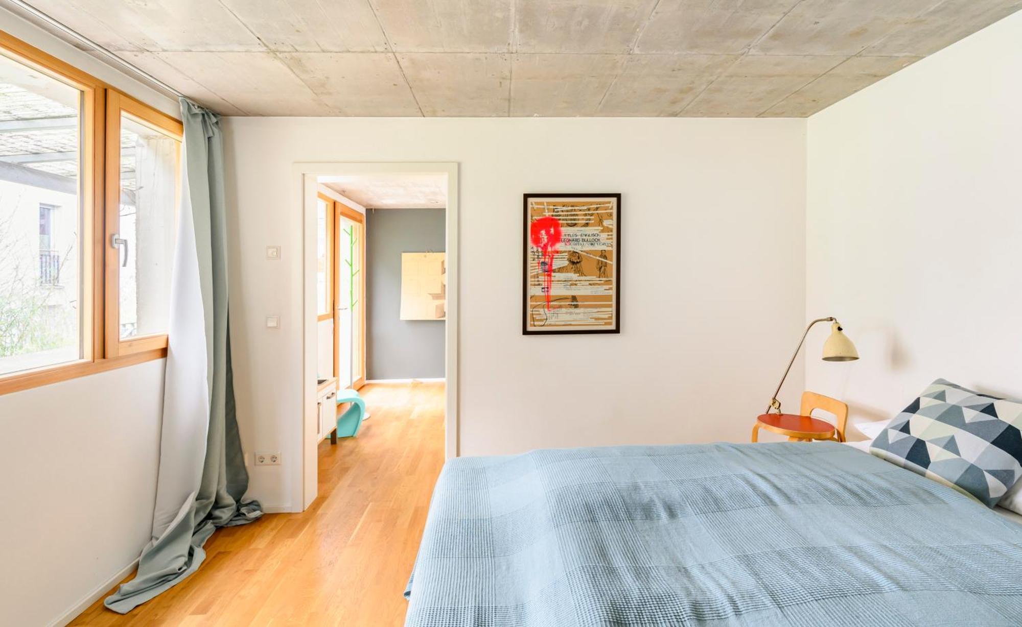 Friz Holiday Apartments Gundelfingen  Ngoại thất bức ảnh