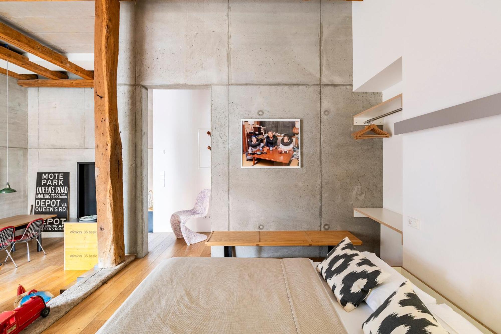 Friz Holiday Apartments Gundelfingen  Ngoại thất bức ảnh