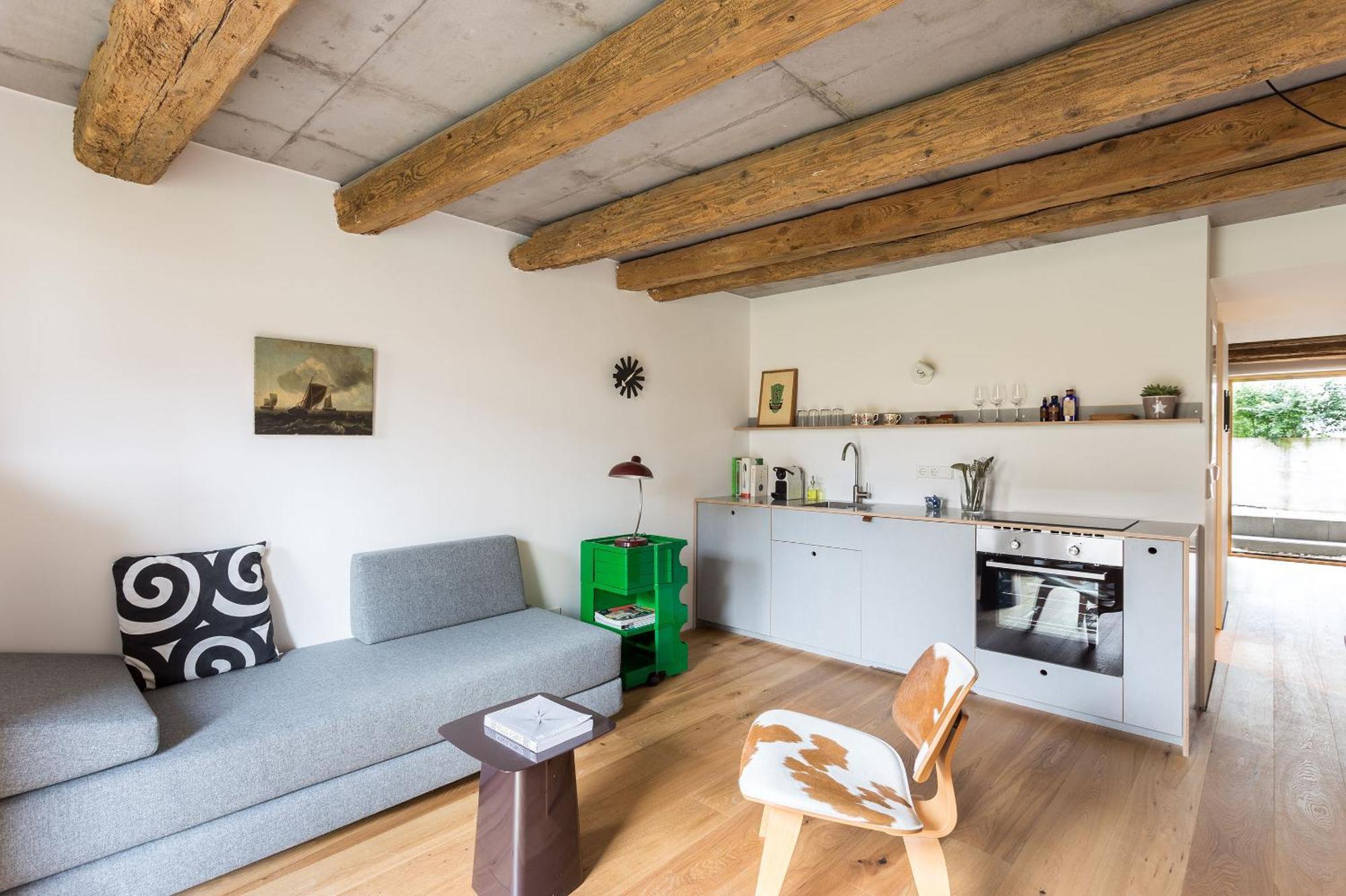 Friz Holiday Apartments Gundelfingen  Ngoại thất bức ảnh