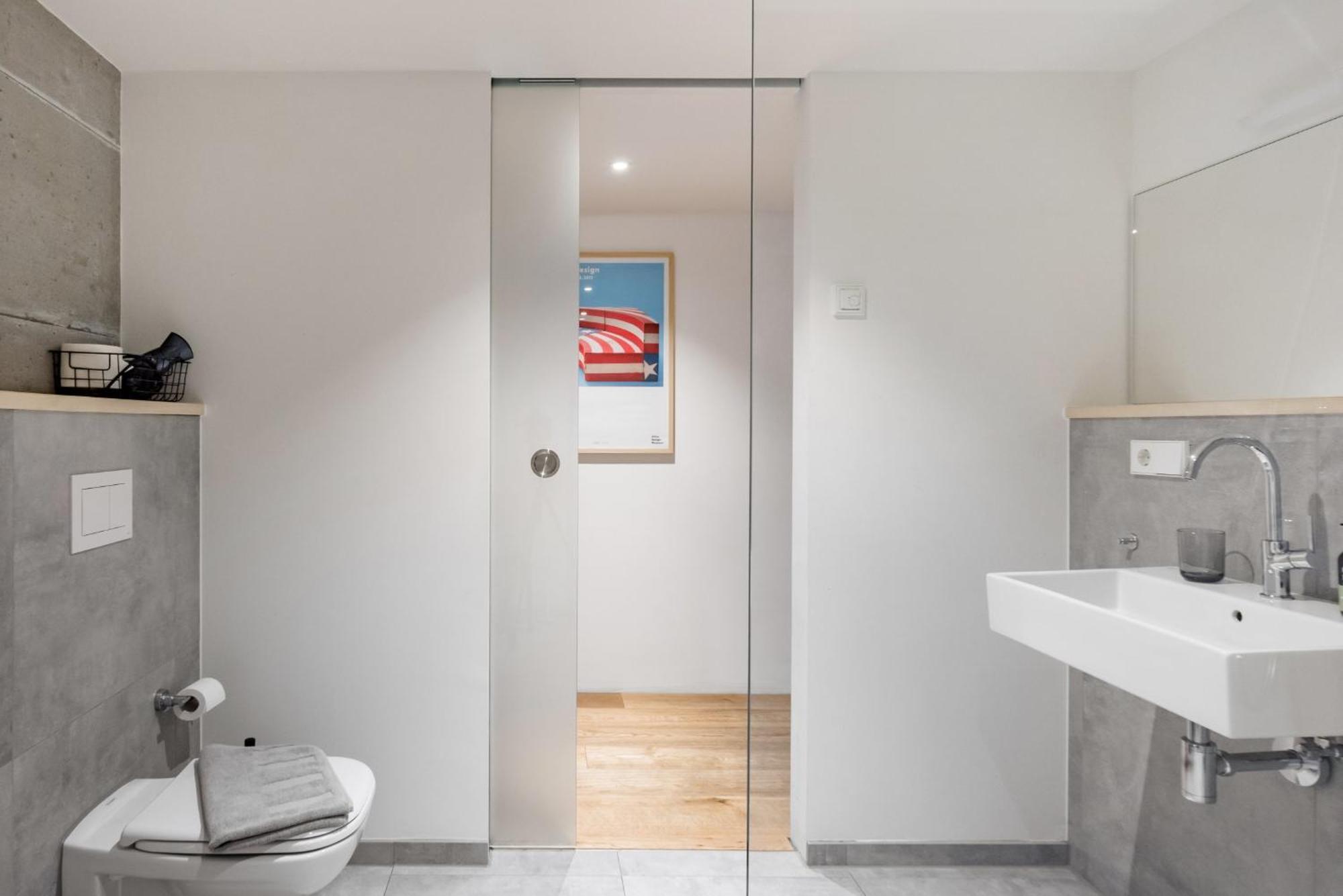 Friz Holiday Apartments Gundelfingen  Ngoại thất bức ảnh