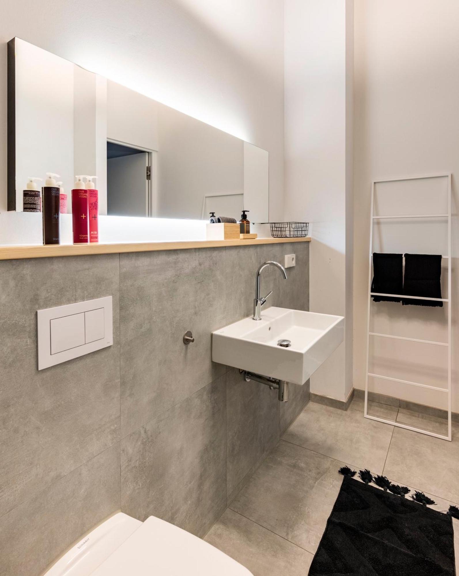 Friz Holiday Apartments Gundelfingen  Phòng bức ảnh