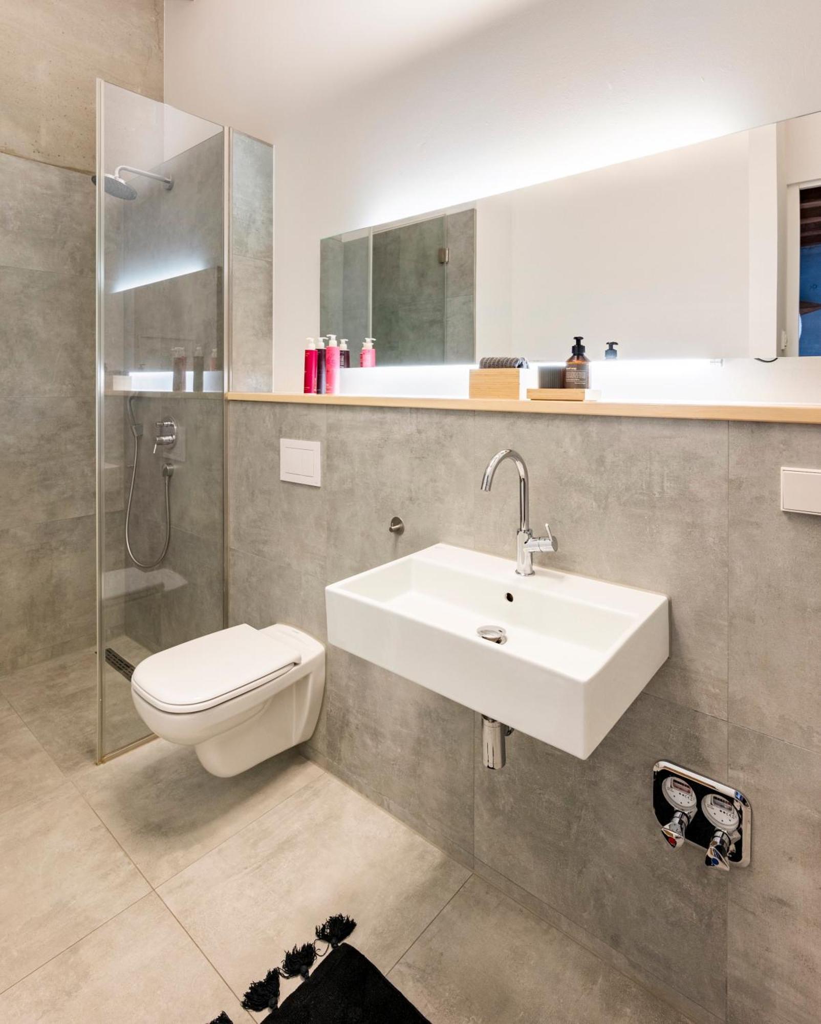 Friz Holiday Apartments Gundelfingen  Phòng bức ảnh