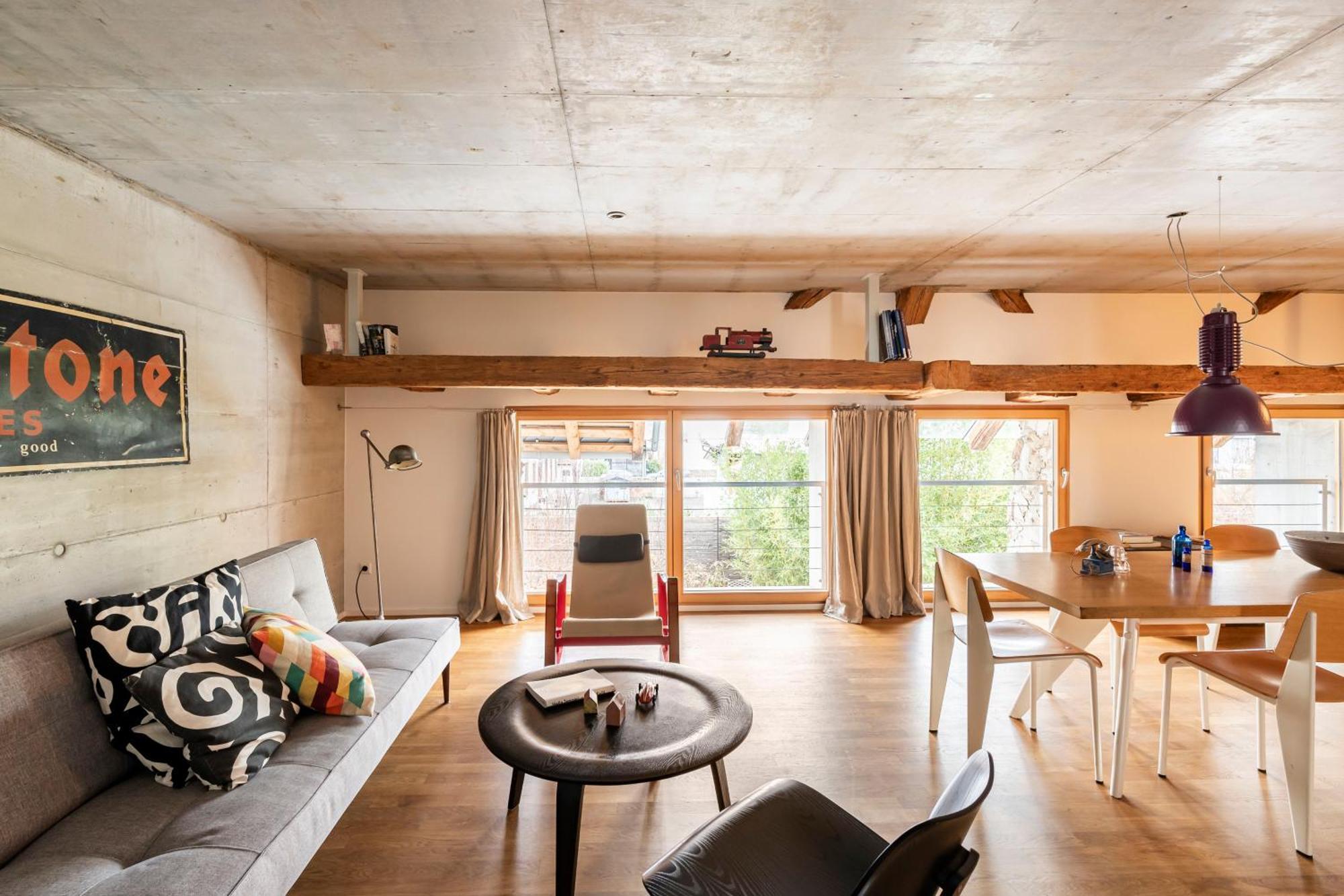 Friz Holiday Apartments Gundelfingen  Phòng bức ảnh